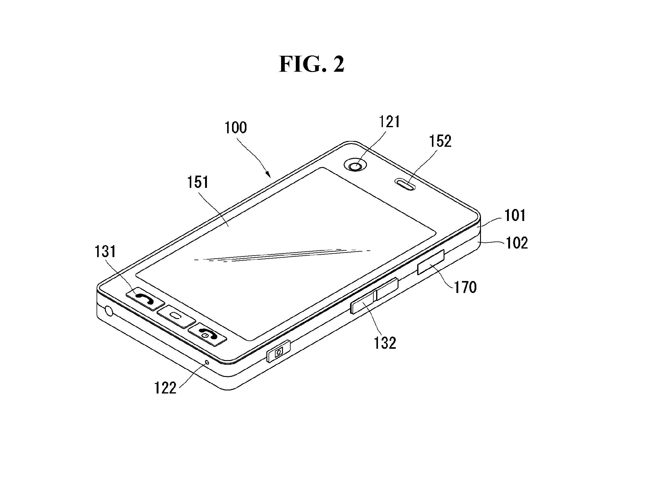 Mobile terminal