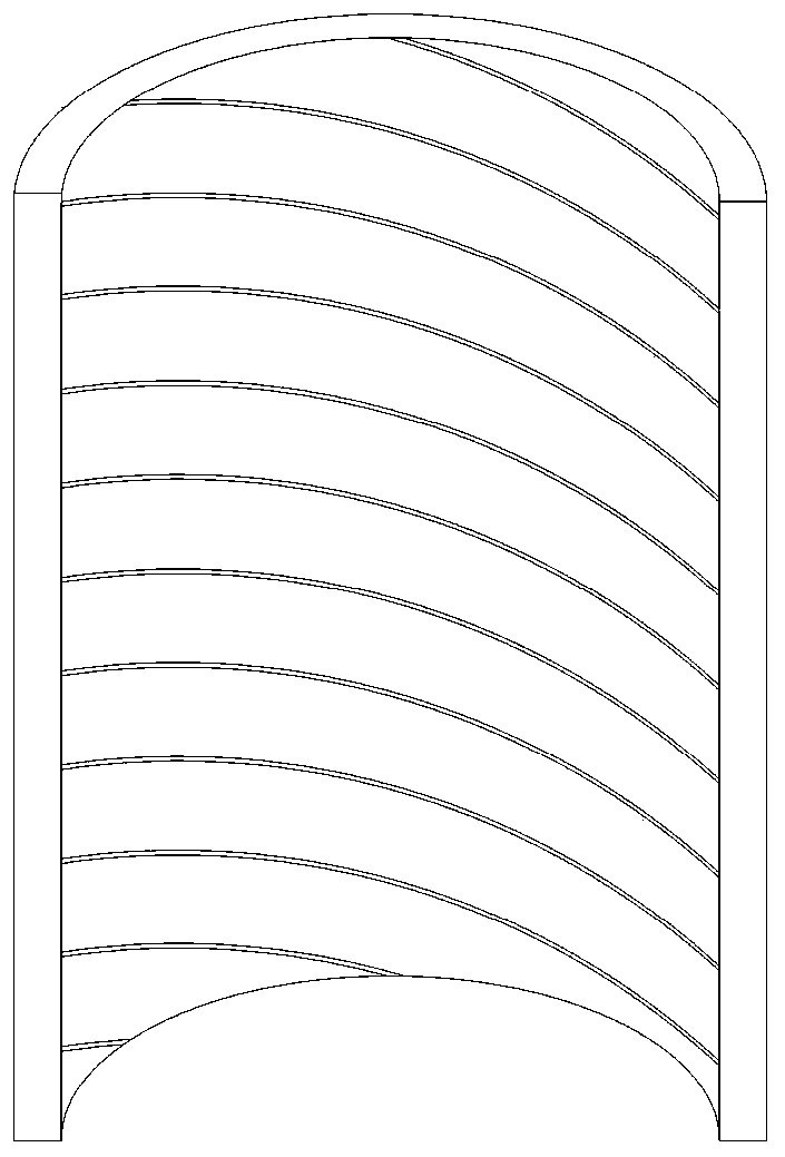 A loop heat pipe geothermal mining system with adjustable working fluid circulation flow