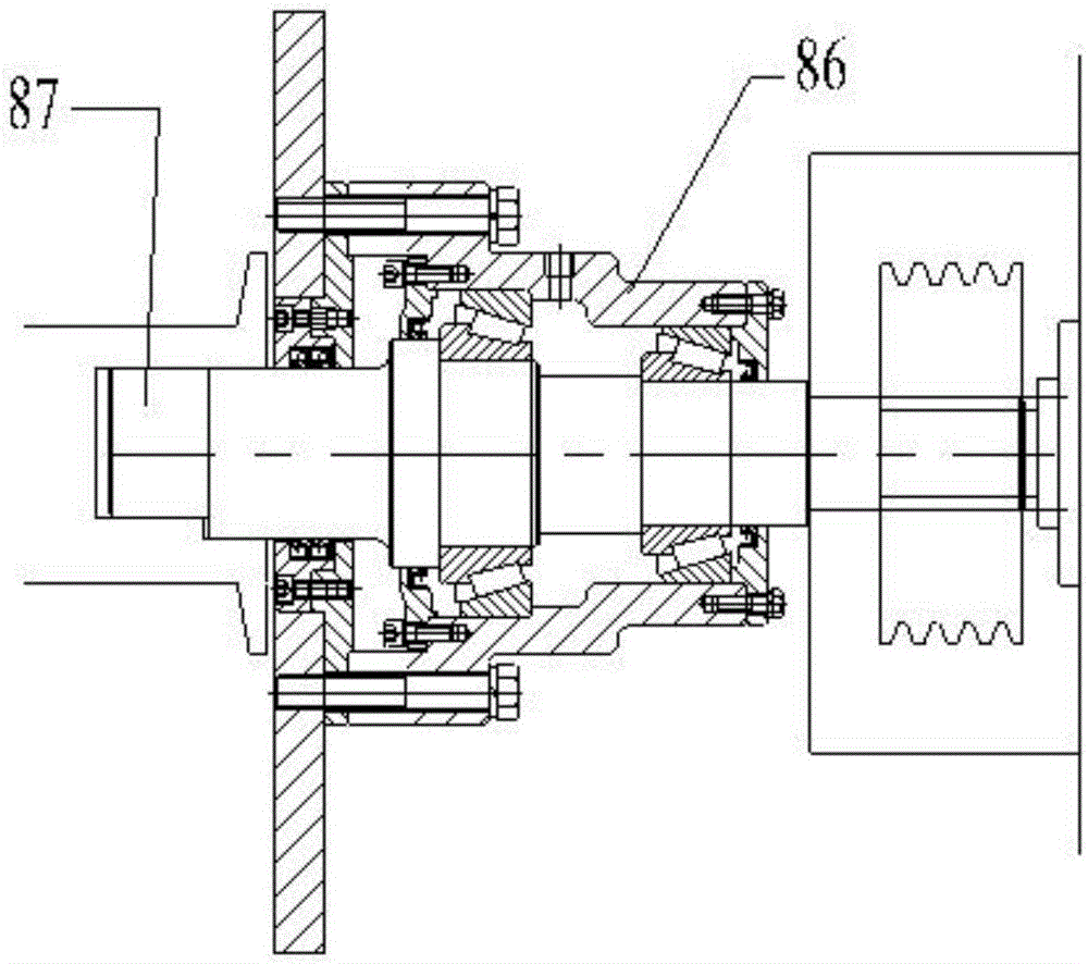 Meat grinder