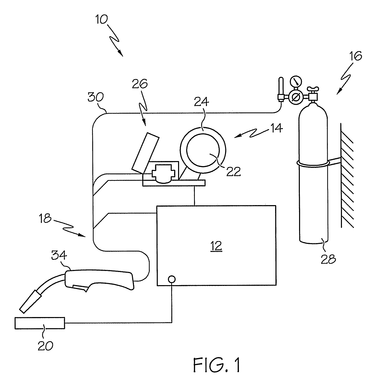 Welding wire for submerged arc welding