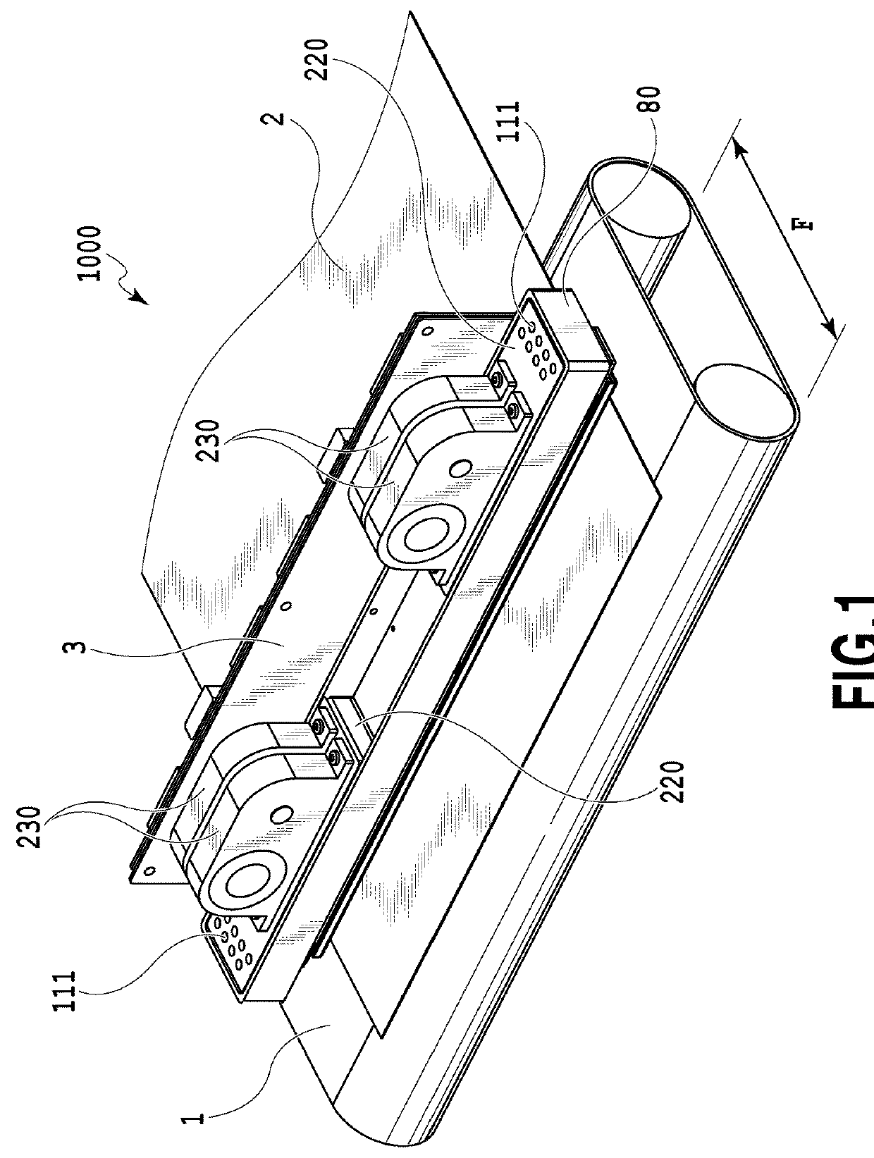 Liquid ejection head, liquid ejection apparatus, and method of supplying liquid