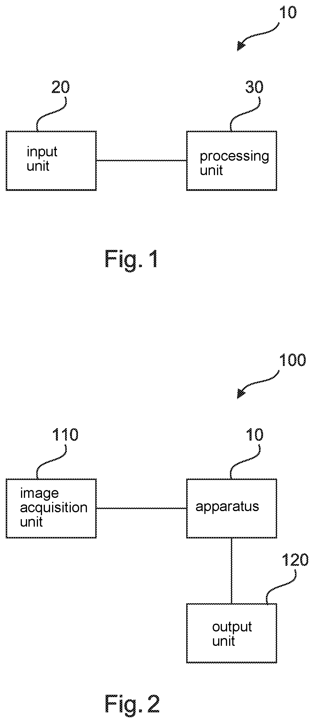 Apparatus for determining cellular composition information in one or more tissue samples