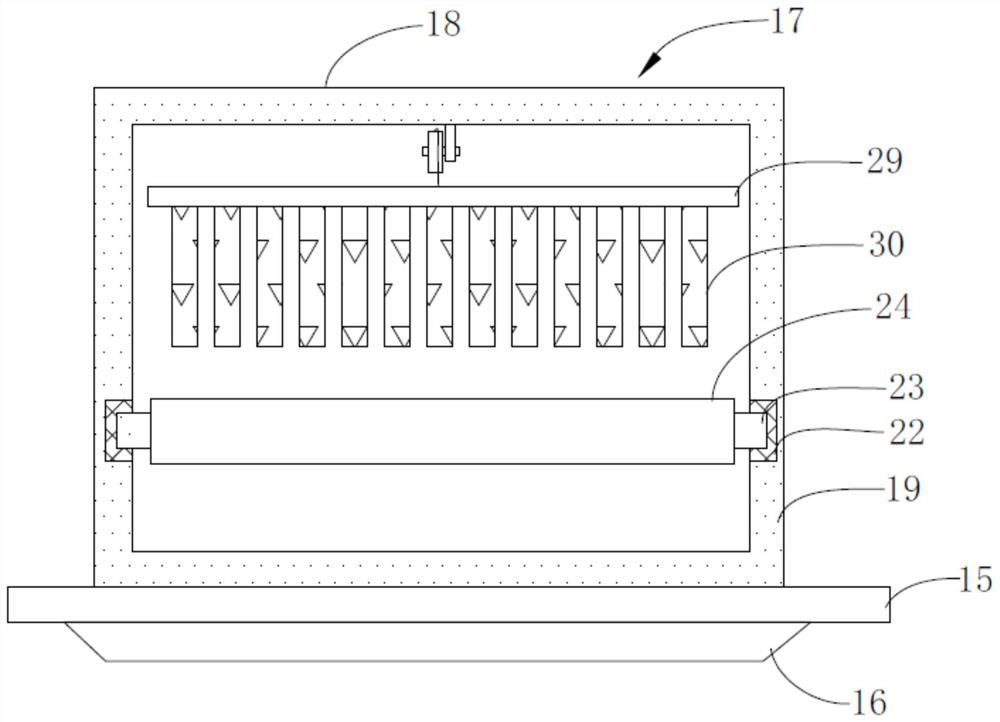 A kind of security access control and its security system