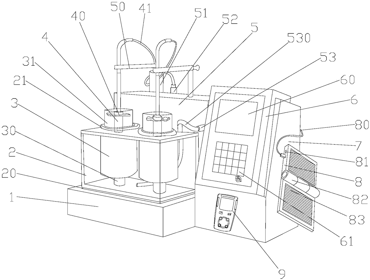 Novel safe medical mechanical device using solar energy for detecting drugs