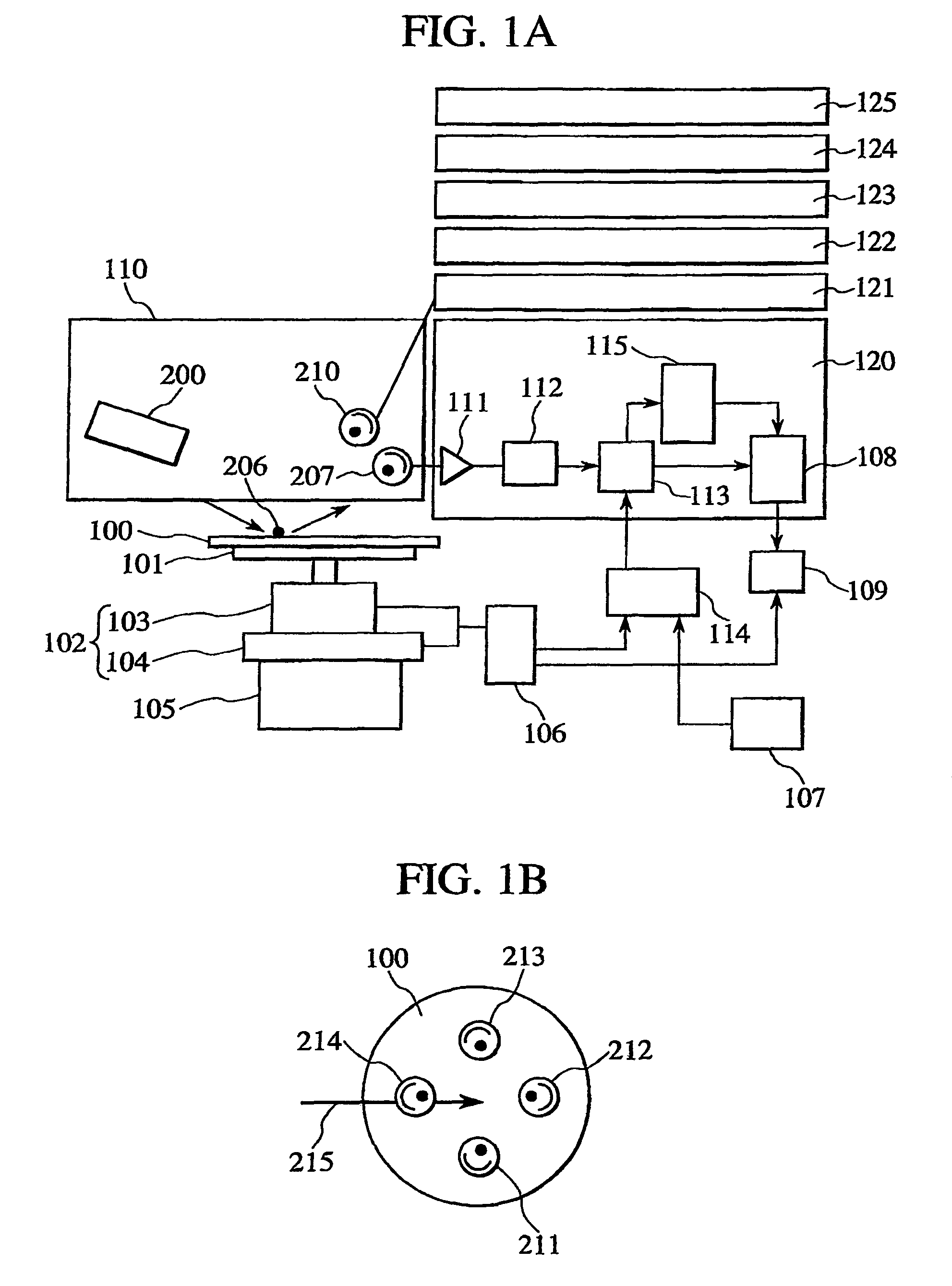 Inspection apparatus and inspection method