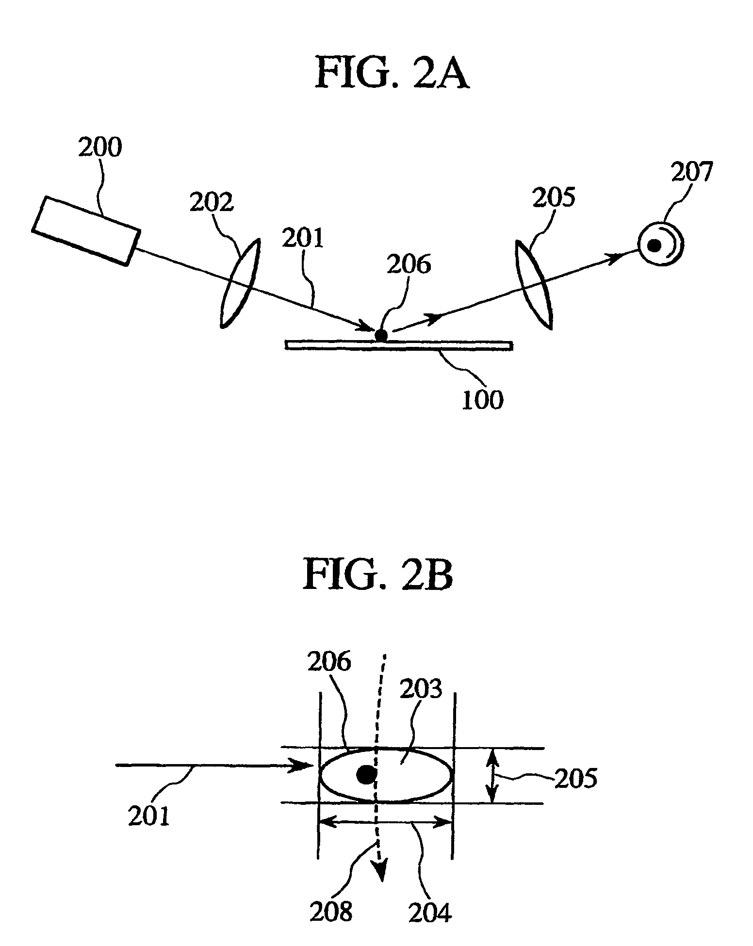 Inspection apparatus and inspection method