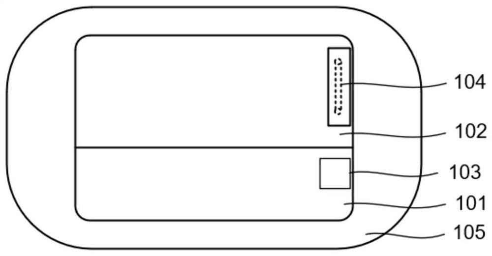 Bilaterally-driven drug infusion system