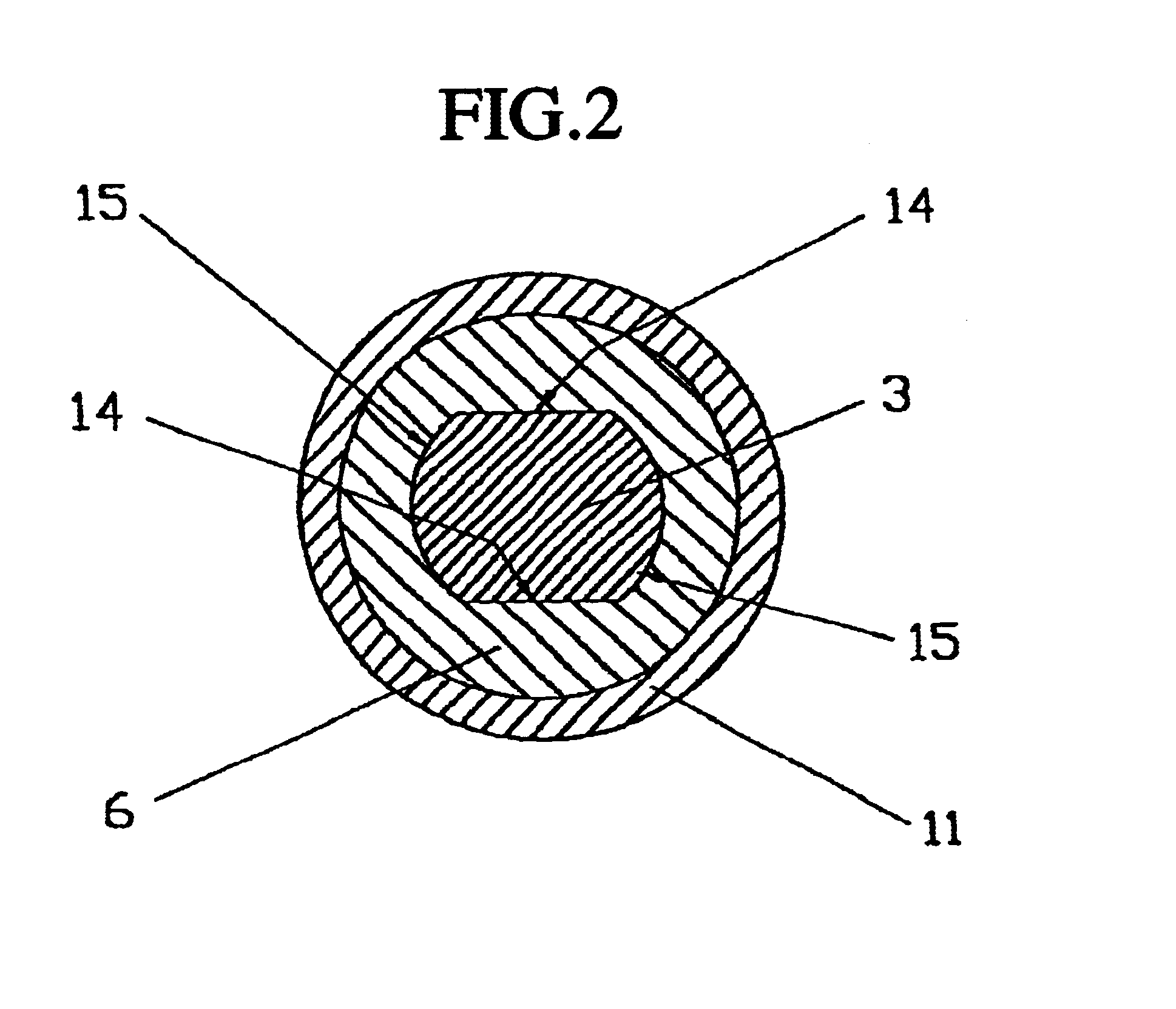 Bone cutter device