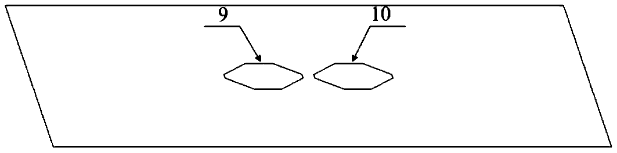 An Octagonal Ultra-Wideband Microstrip Filter Based on Defective Ground Structure