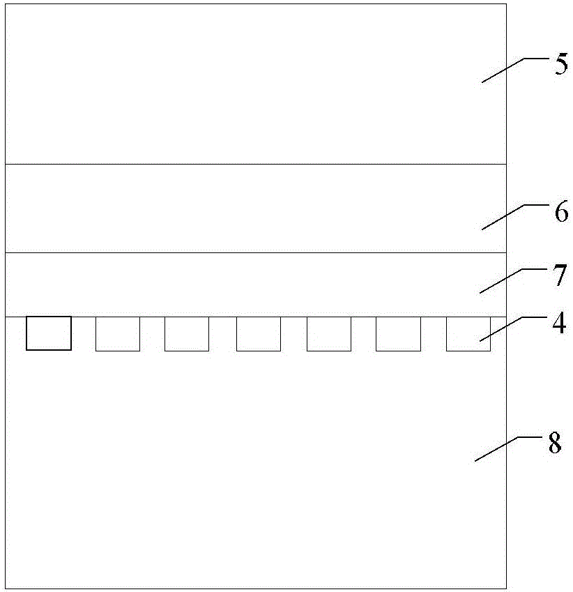 Method for evaluating single-particle multi-transient soft error sensitivity of combinational logic circuit considering layout information