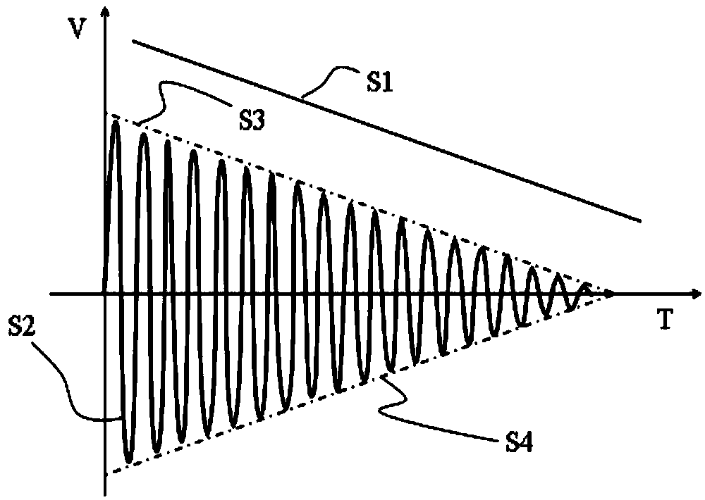 Power circuit and photovoltaic power generation system including power circuit