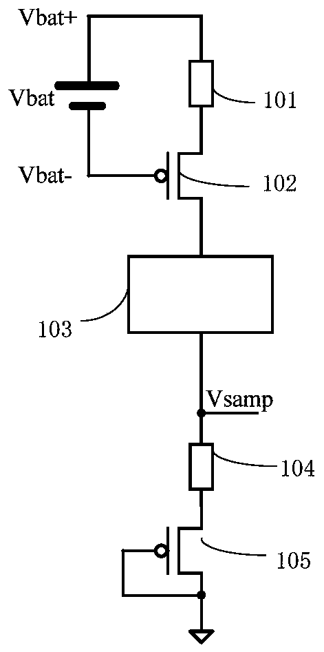 Level Shift System for Multi-Cell Battery Packs