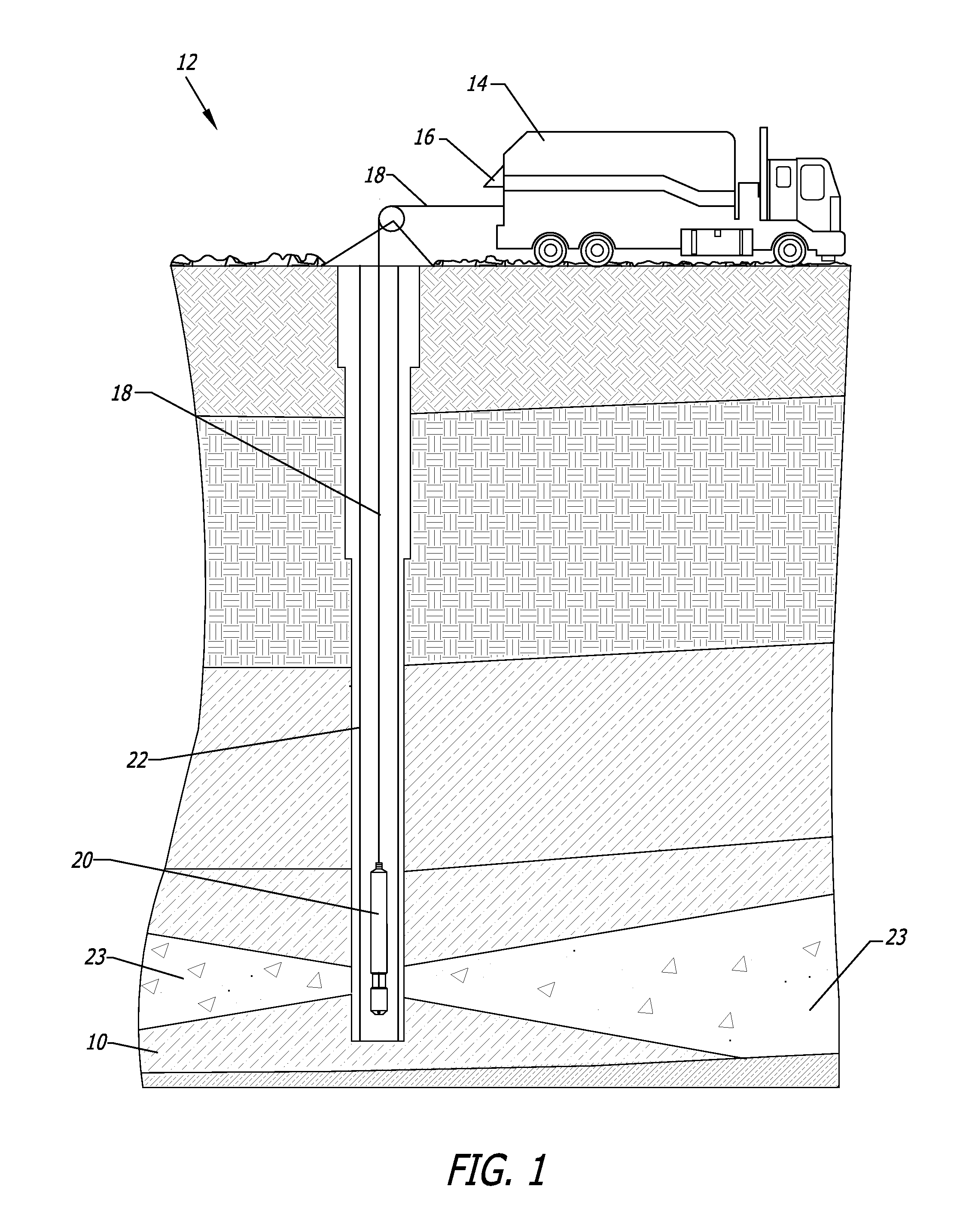 Plasma source for generating nonlinear, wide-band, periodic, directed, elastic oscillations and a system and method for stimulating wells, deposits and boreholes using the plasma source