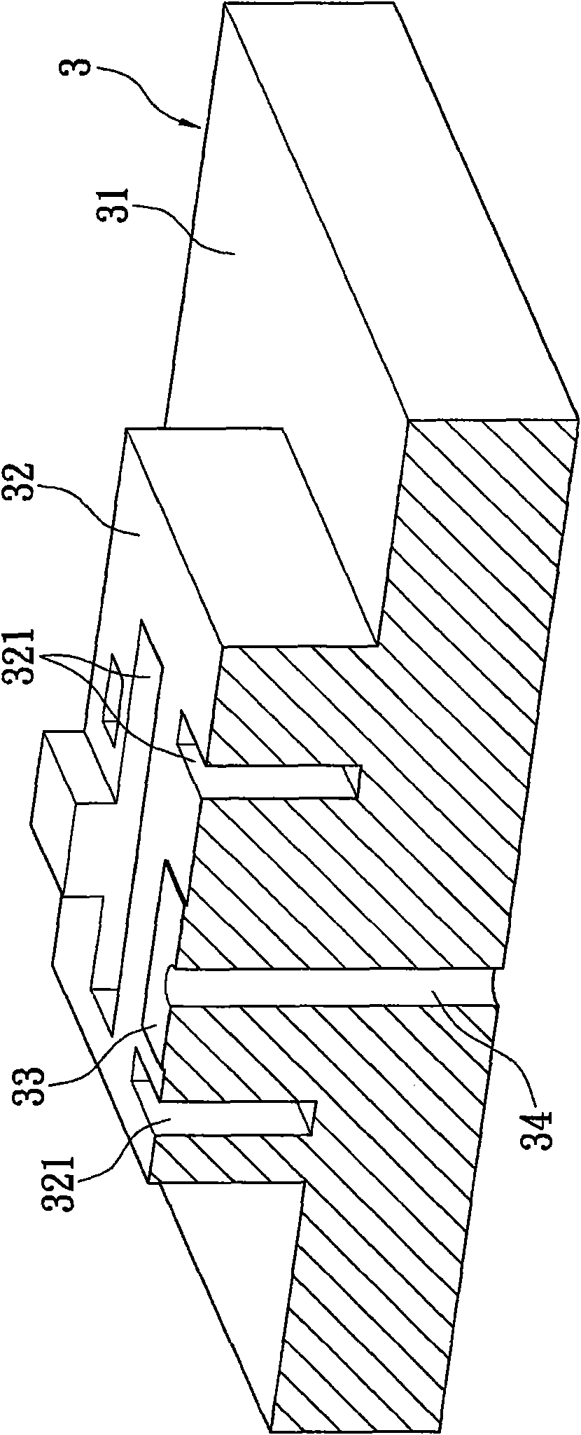 Assembly tool and method of regulator