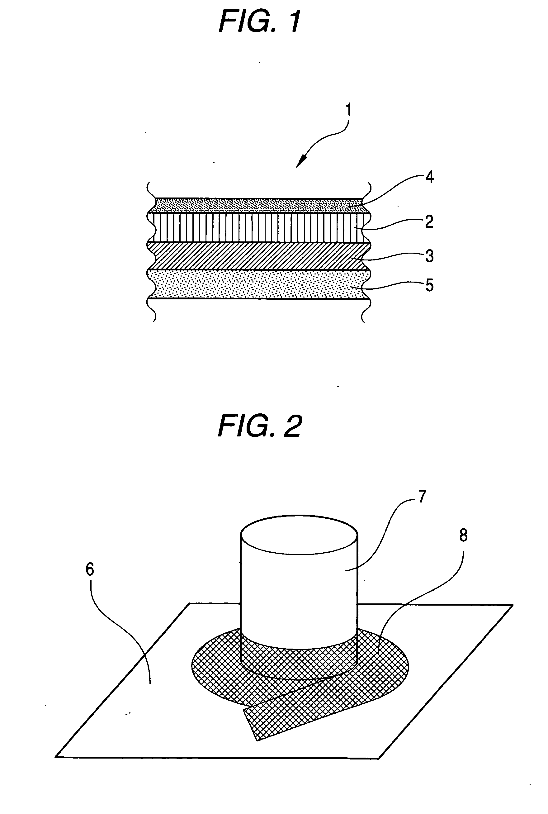 Waterproof and airtight pressure-sensitive adhesive tape