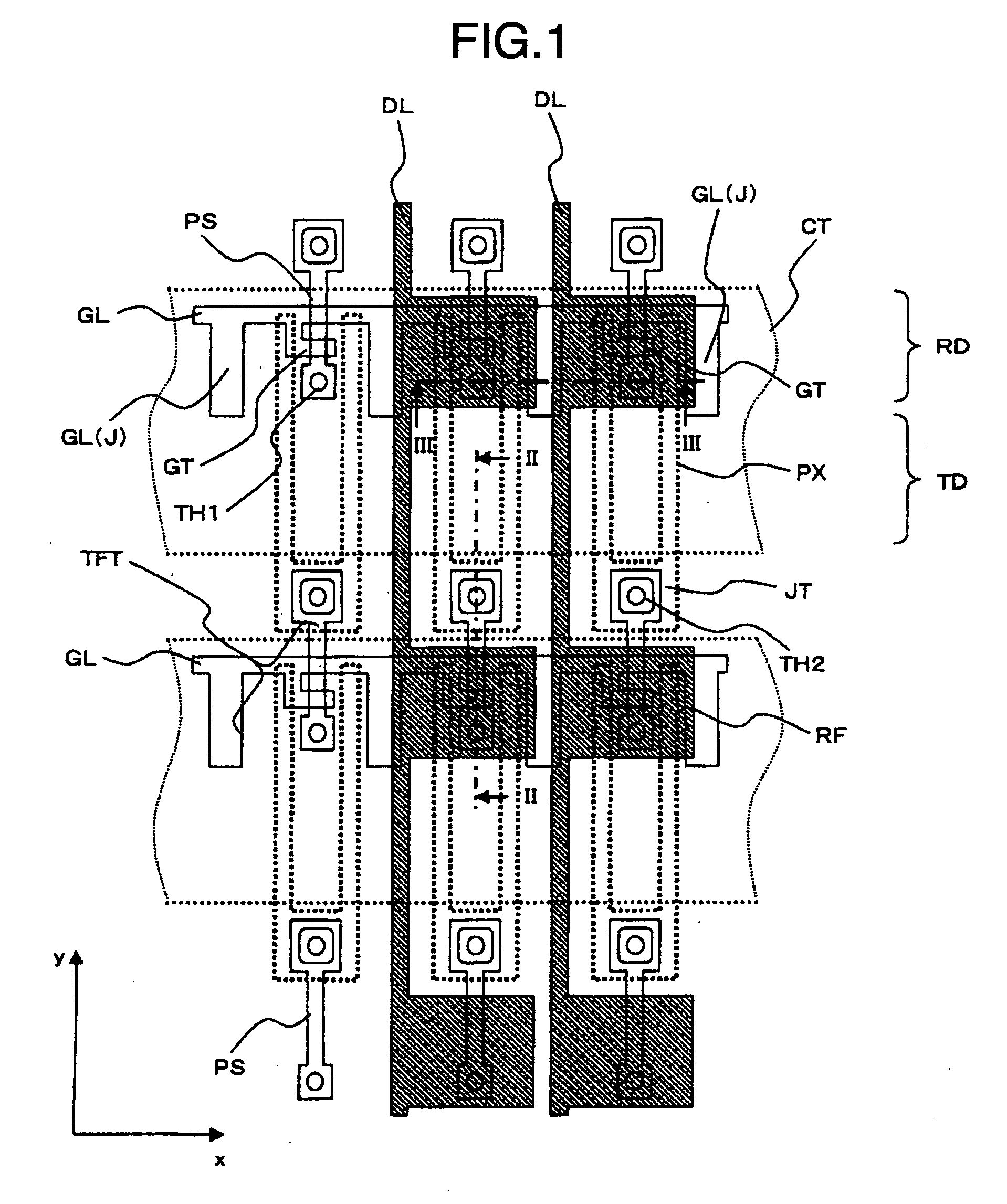 Liquid crystal display apparatus