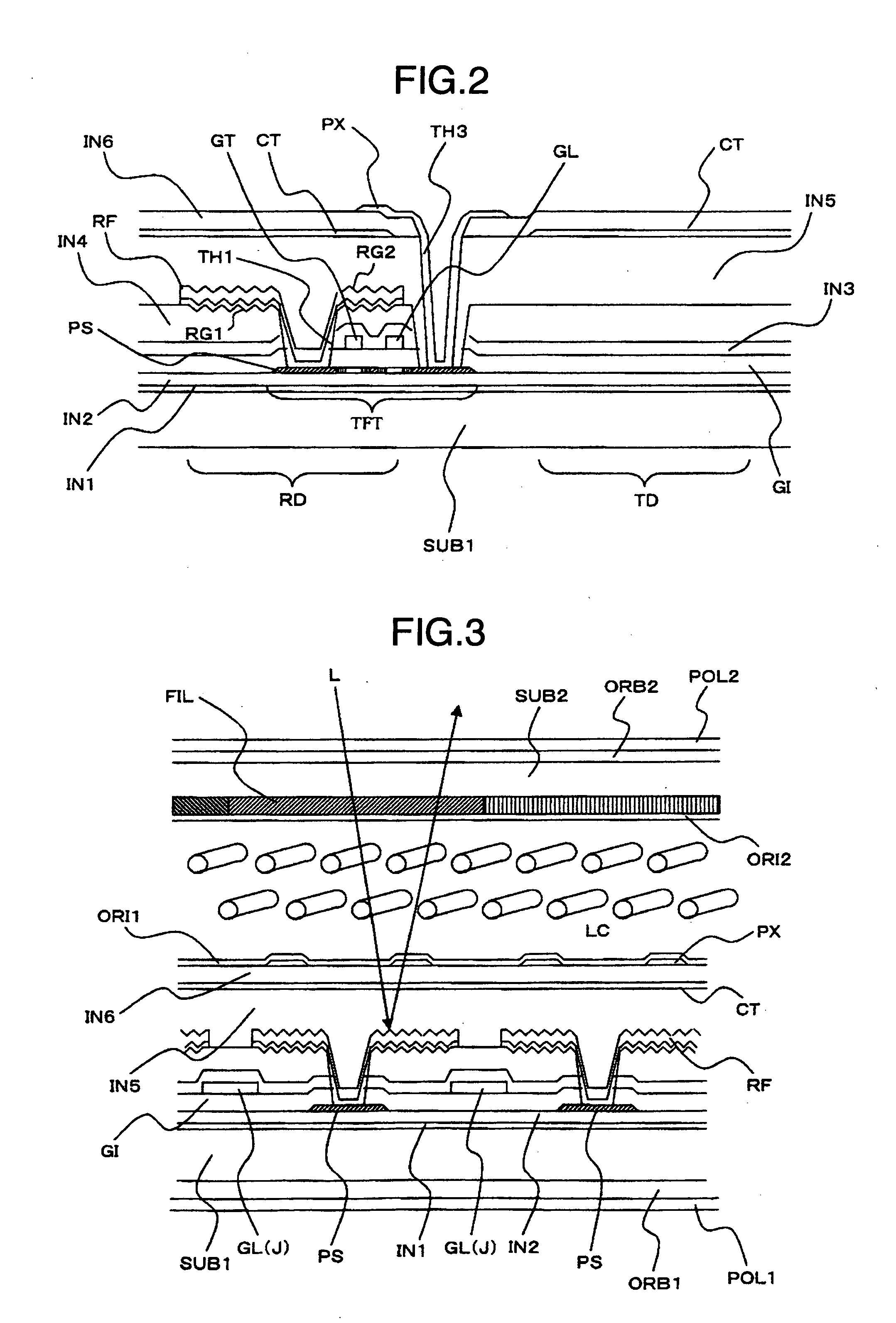 Liquid crystal display apparatus