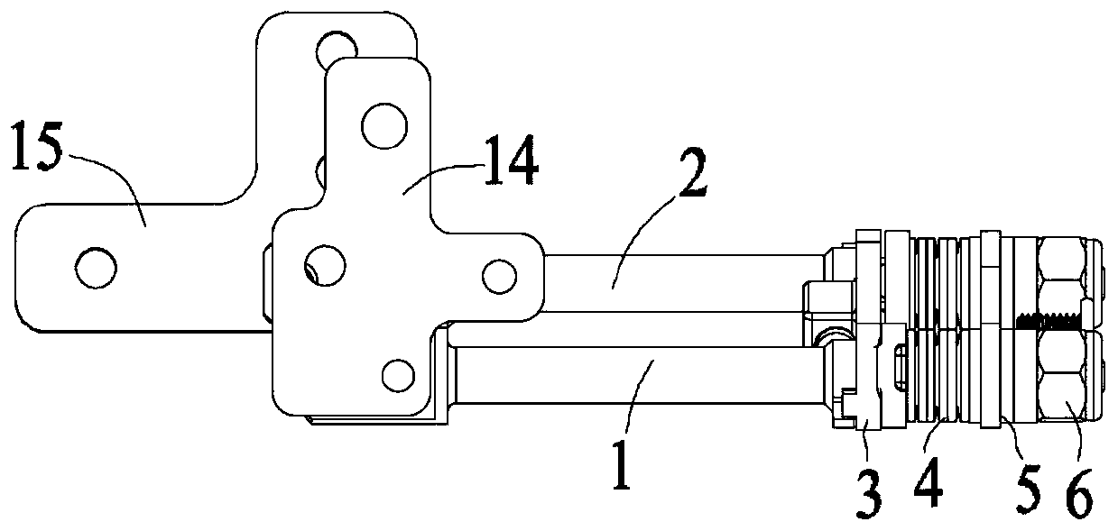 Ultra-thin notebook computer