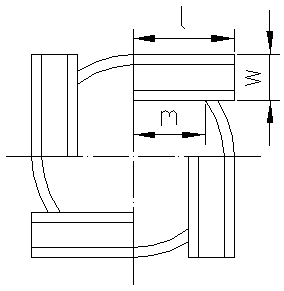 Rotary demister