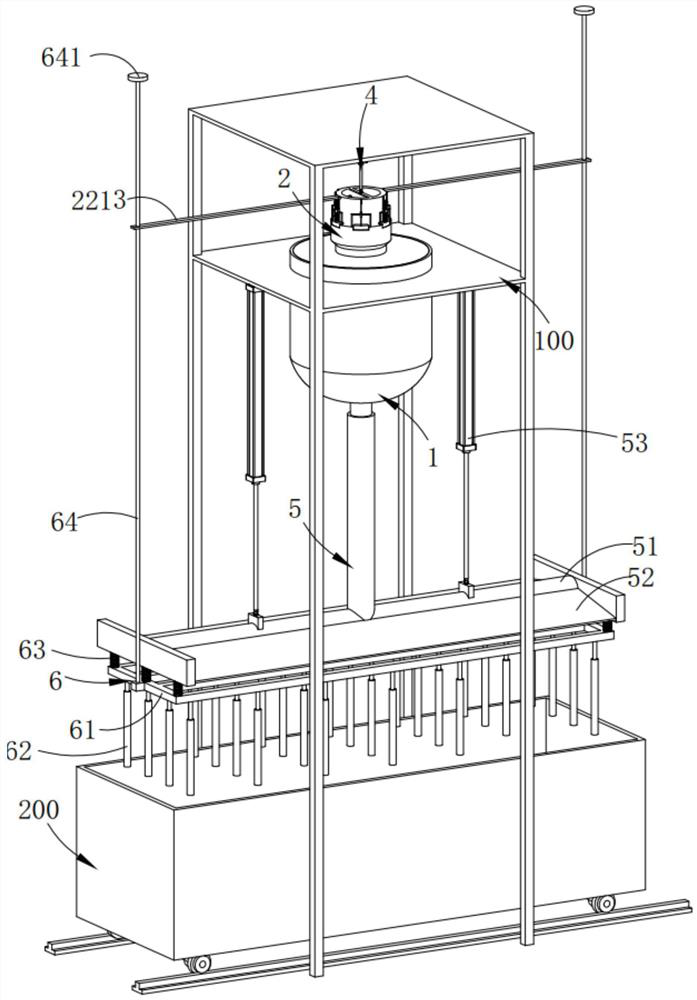 Flexible AAC plate production technology