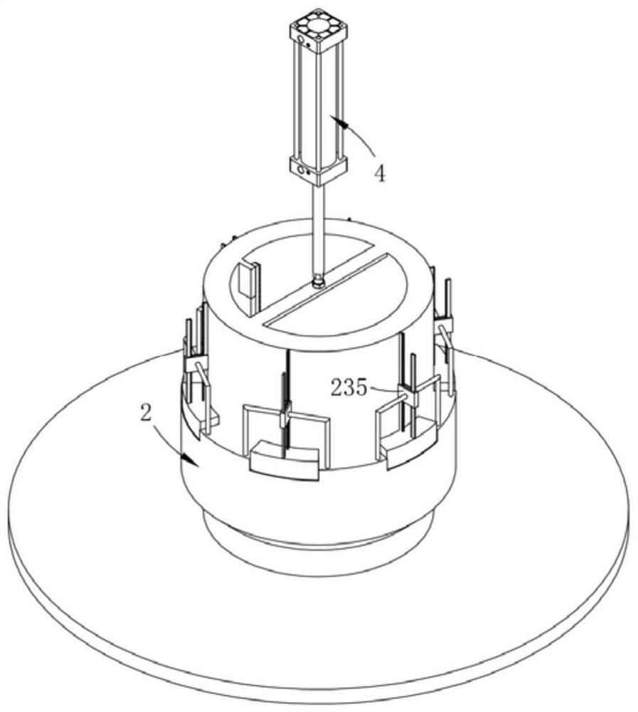 Flexible AAC plate production technology