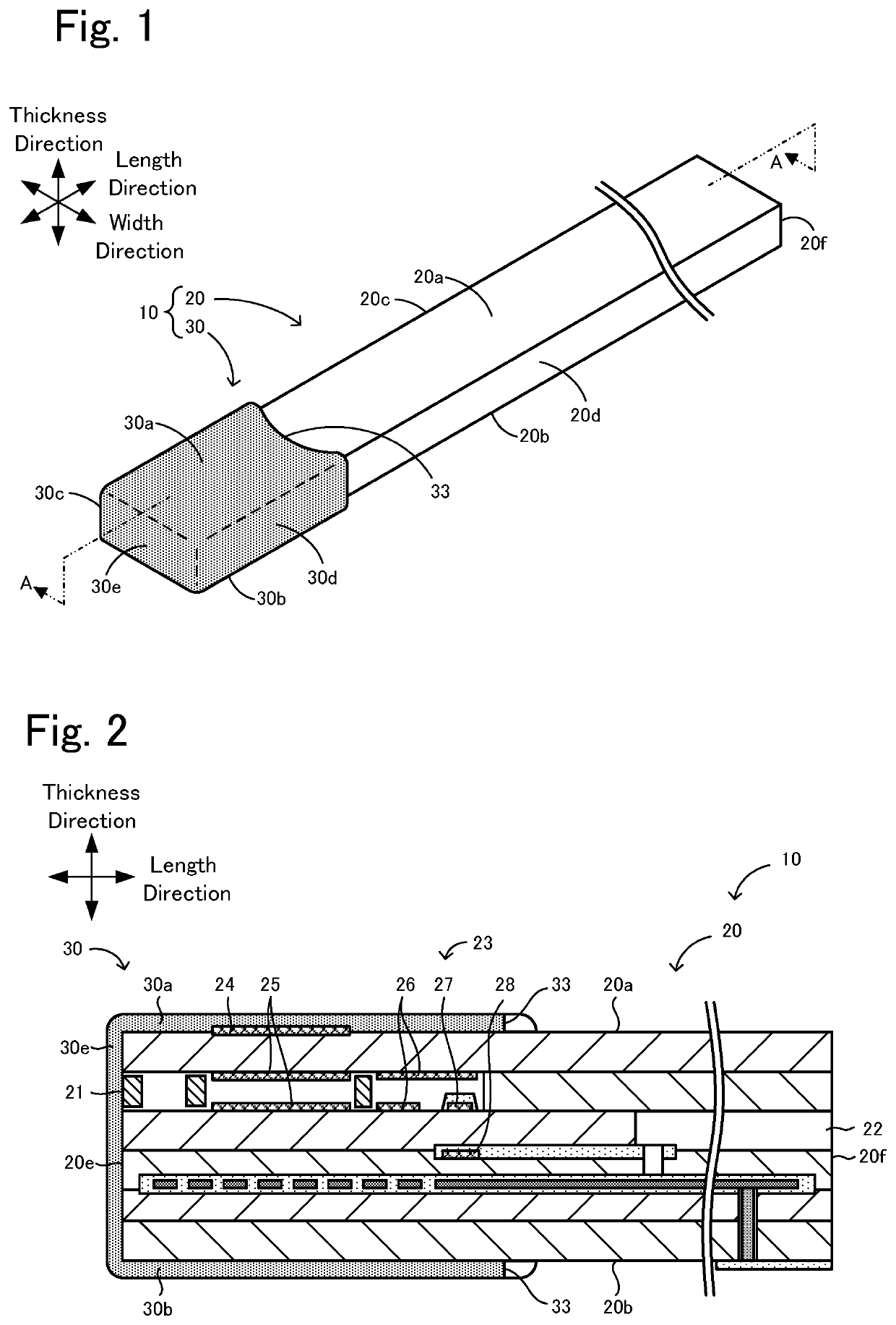 Method of measuring adhesive strength