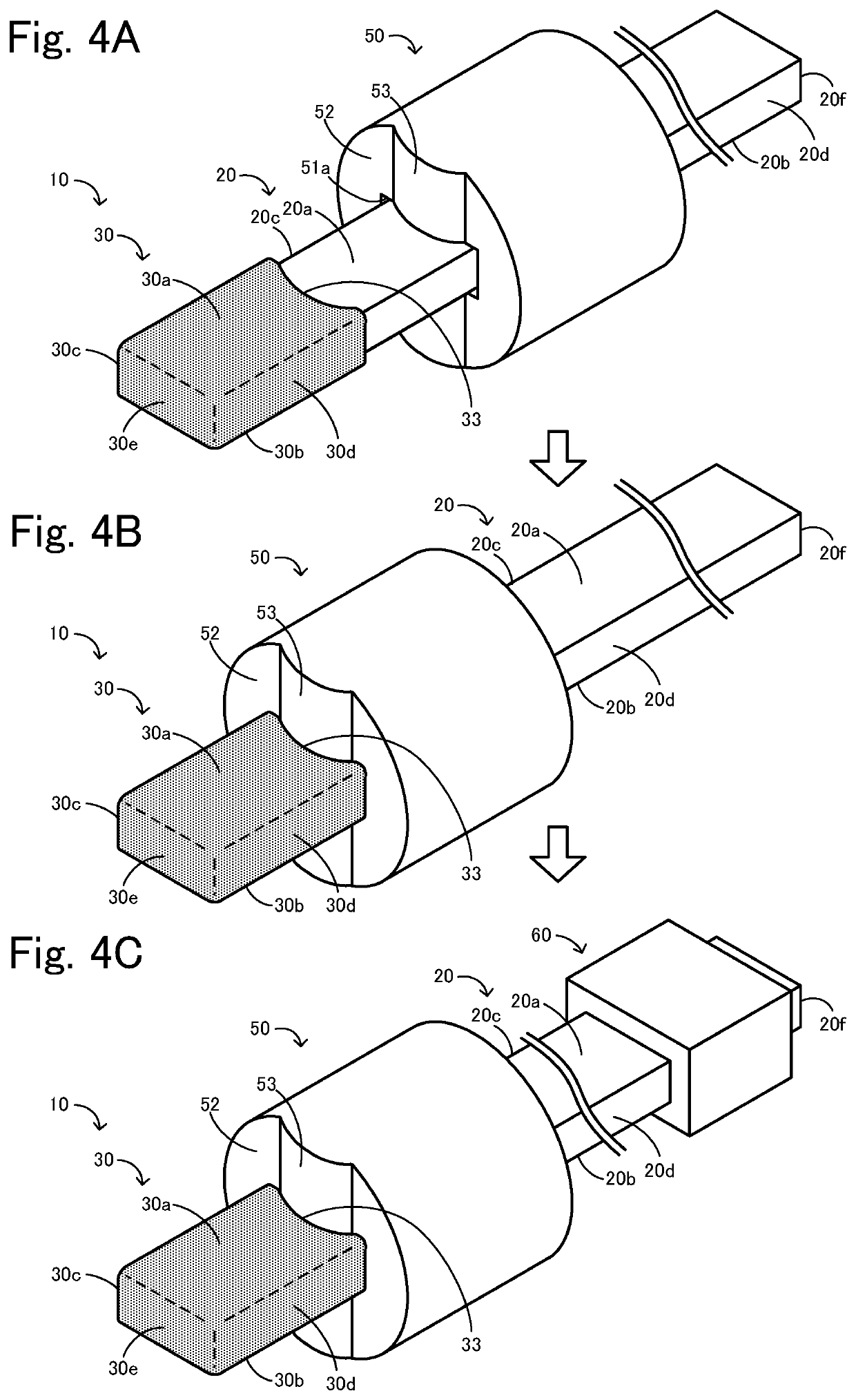 Method of measuring adhesive strength