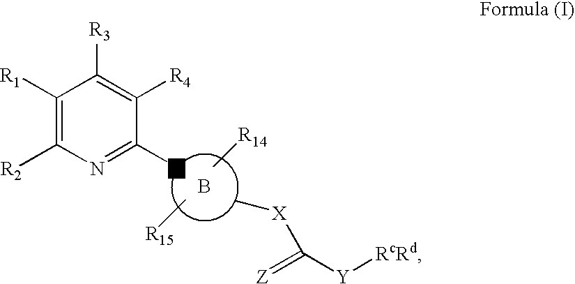 New Pyridine Analogues II