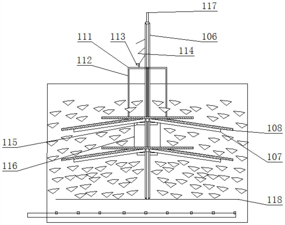 Coal Gasification Wastewater Treatment Plant