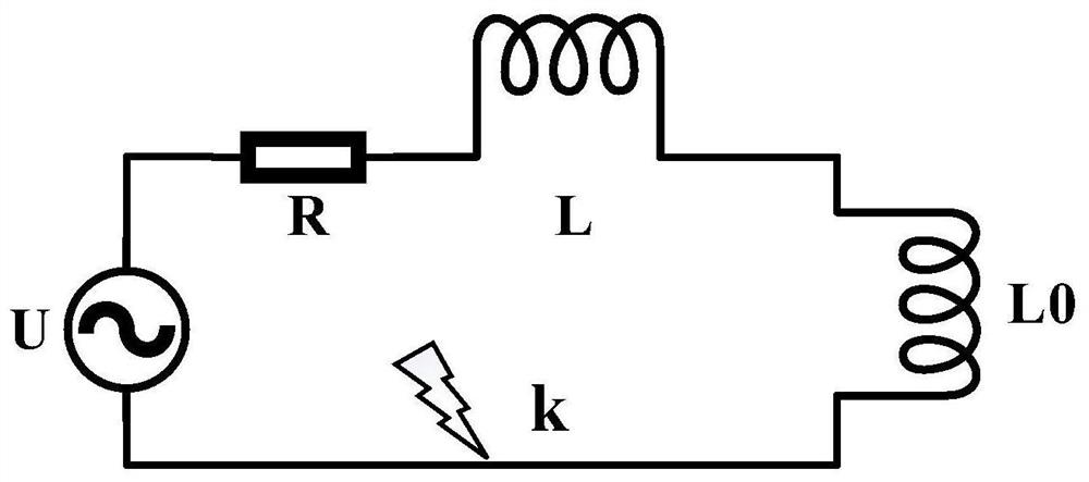 Reactance arrangement method for limiting short-circuit current of power grid and related device