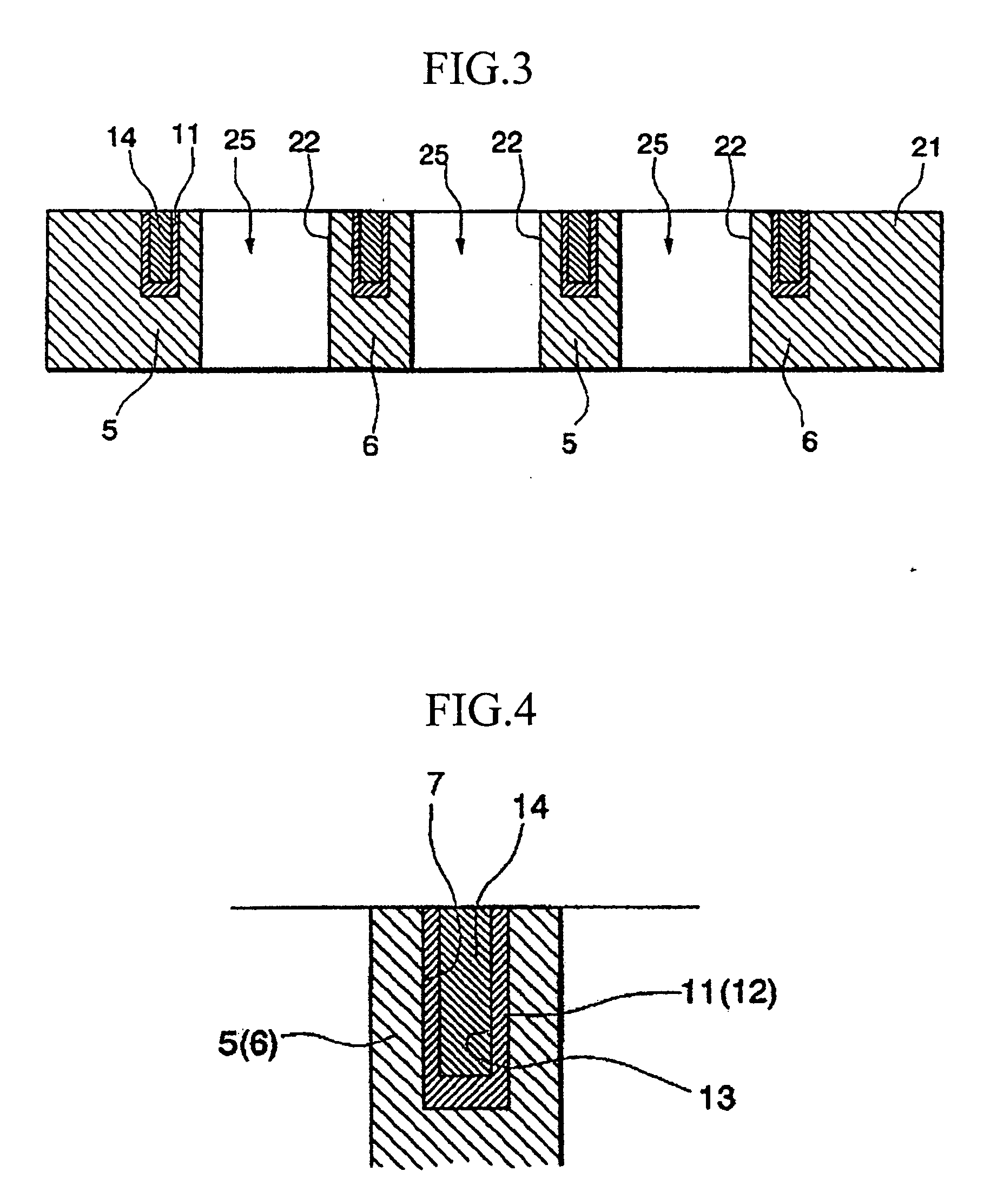 Plasma display panel and manufacturing method of the same