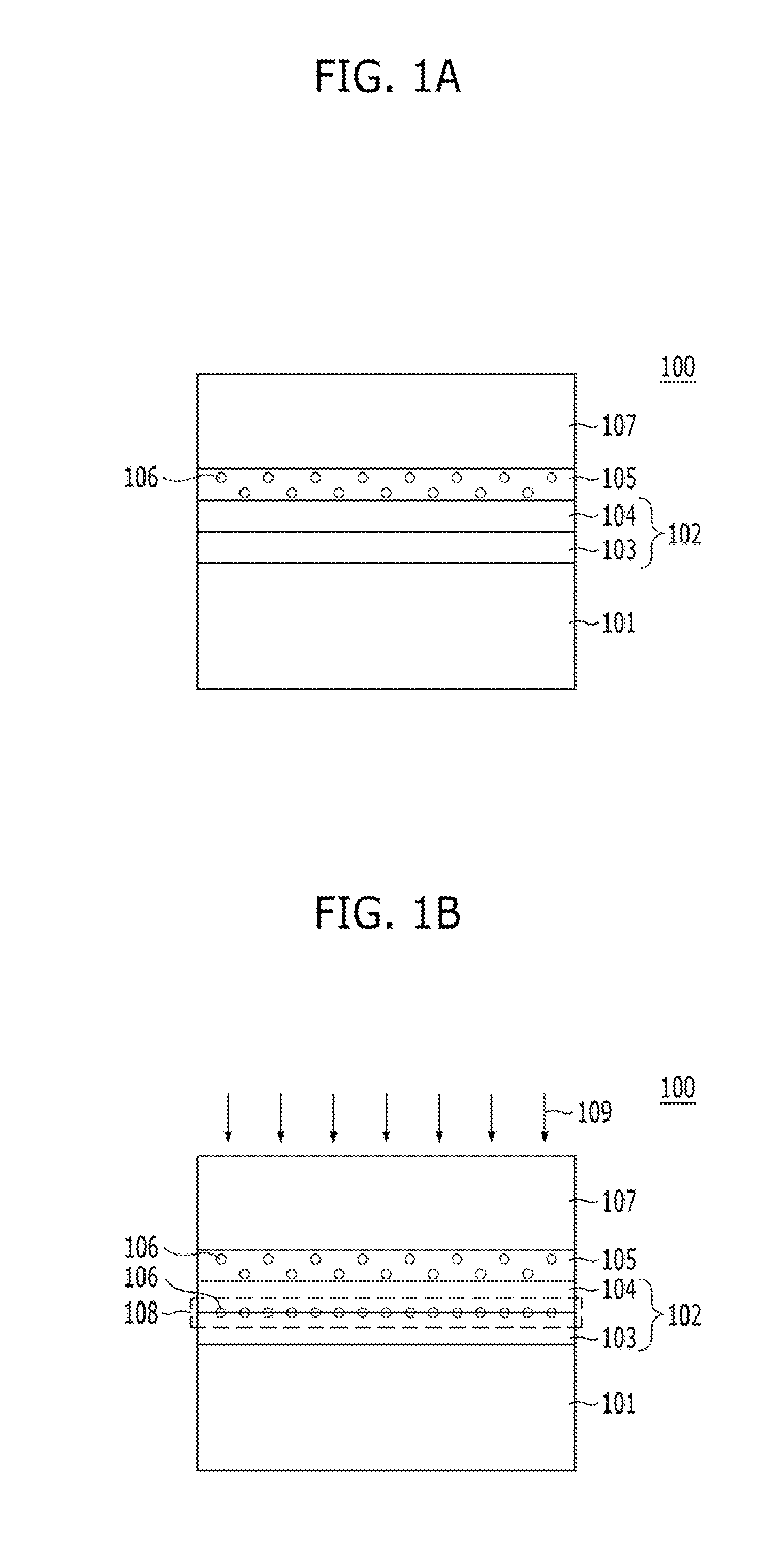 Semiconductor device including gate structure for threshold voltage modulation in transistors and method for fabricating the same