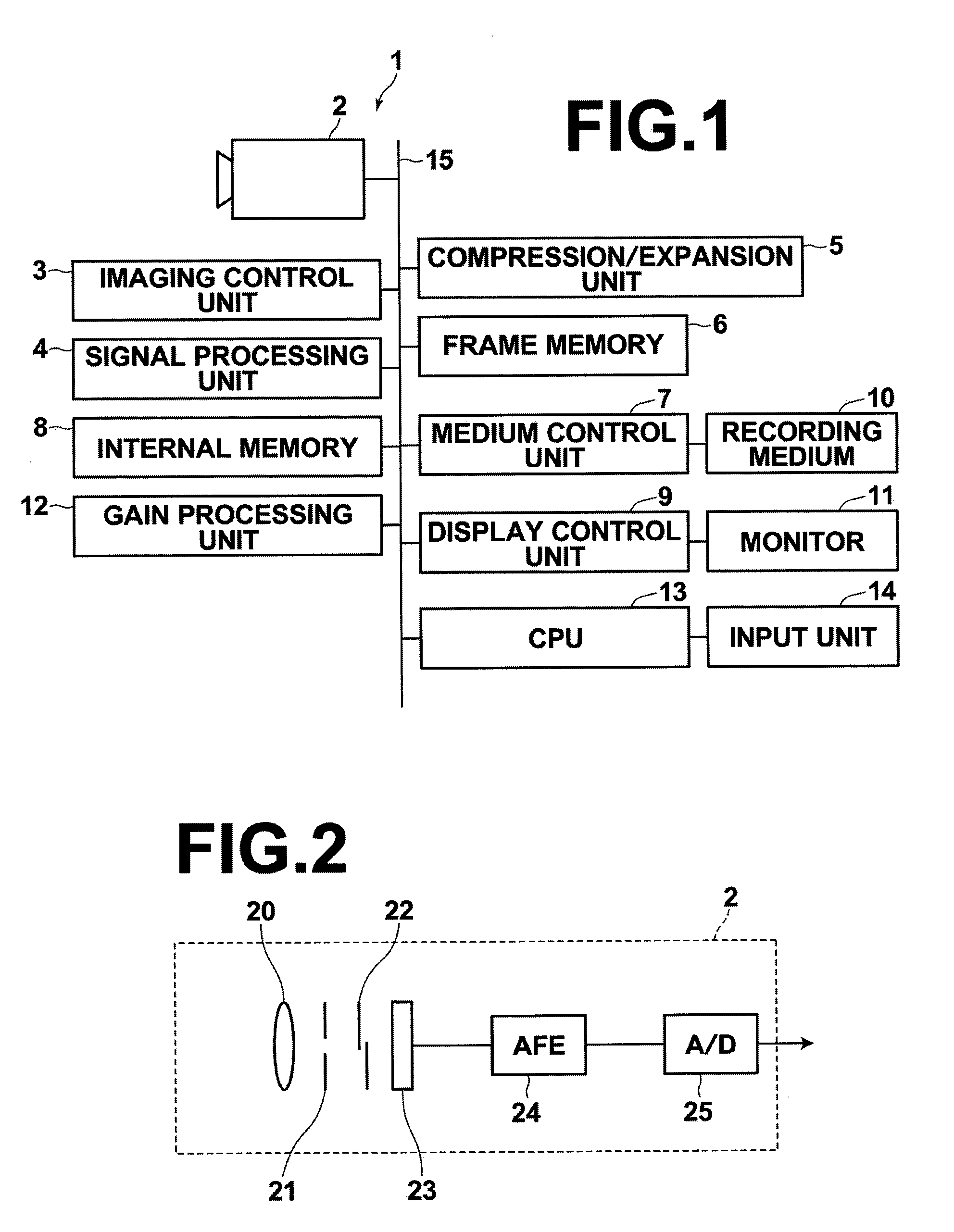 Image processing apparatus, method, and program