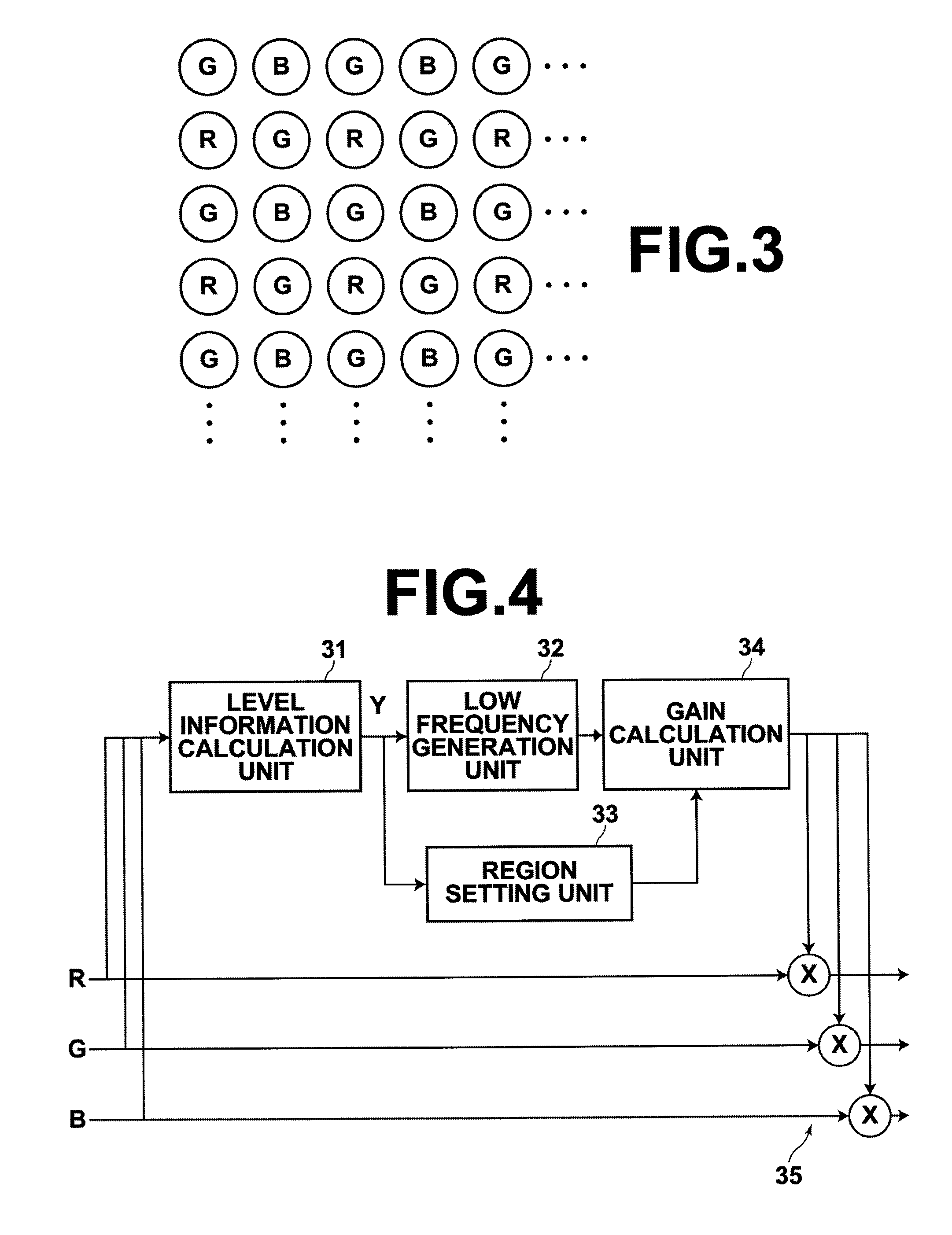 Image processing apparatus, method, and program