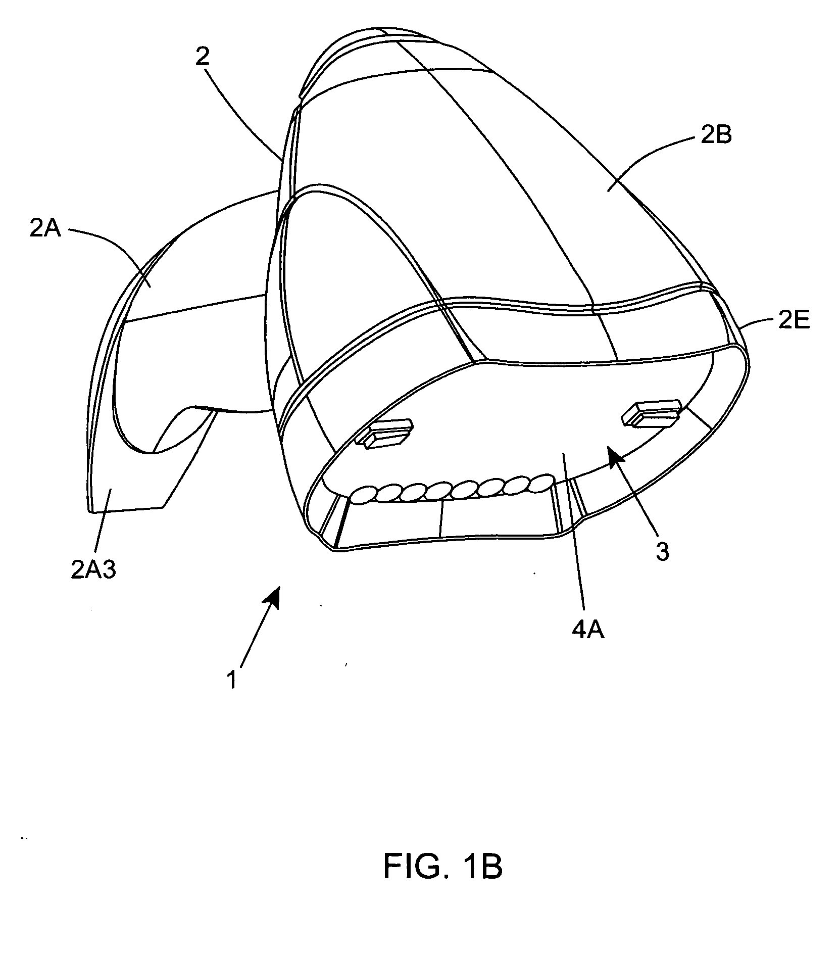 Hand-supportable digital imaging-based bar code symbol reading system employing a method of intelligently illuminating an object so as to generate a digital image thereof which is substantially free of noise caused by specular-type reflection of illumination off said object during illumination and imaging operations