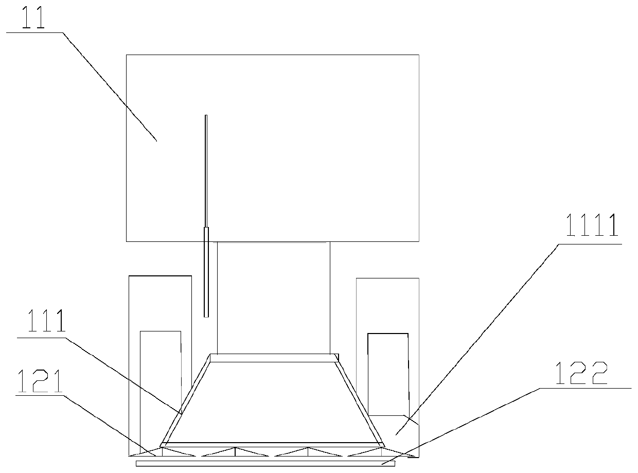 Split walking harvesting apparatus and method for agricultural bast fiber products