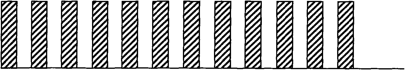 Liquid crystal display and substrate