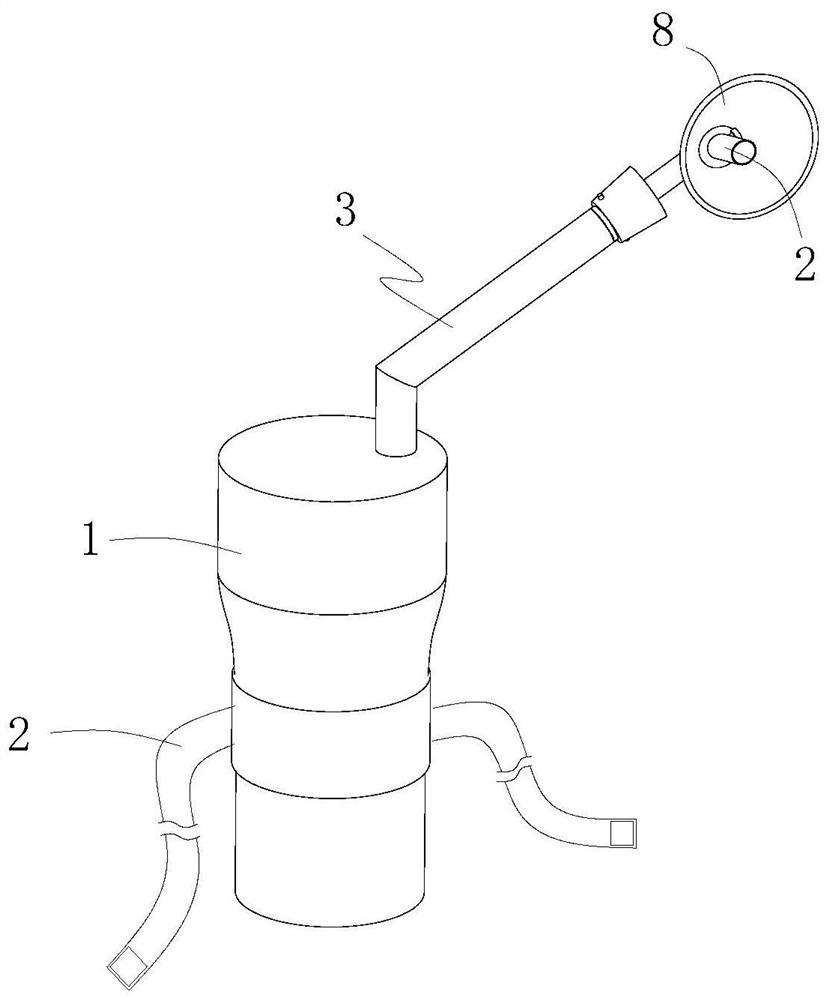 Medical Nebulization Therapy Devices for Respiratory Diseases