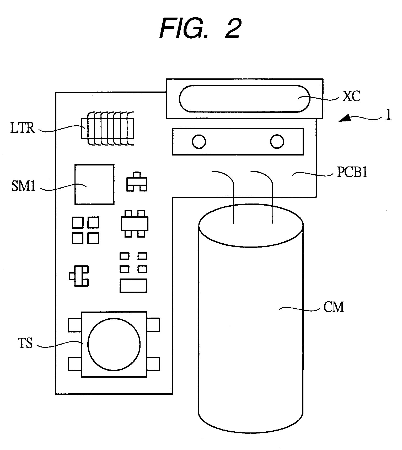 Semiconductor device