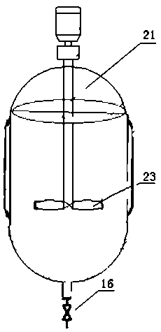 Preparation method of ganoderma lucidum polysaccharide with high antineoplastic activity and equipment thereof