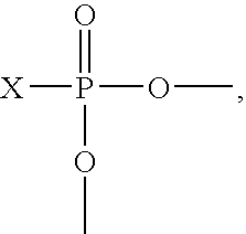 Coating compositions with branched phosphorous-containing resin