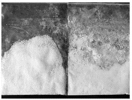 Preparation method of ethyl lauroyl arginate hydrochloride