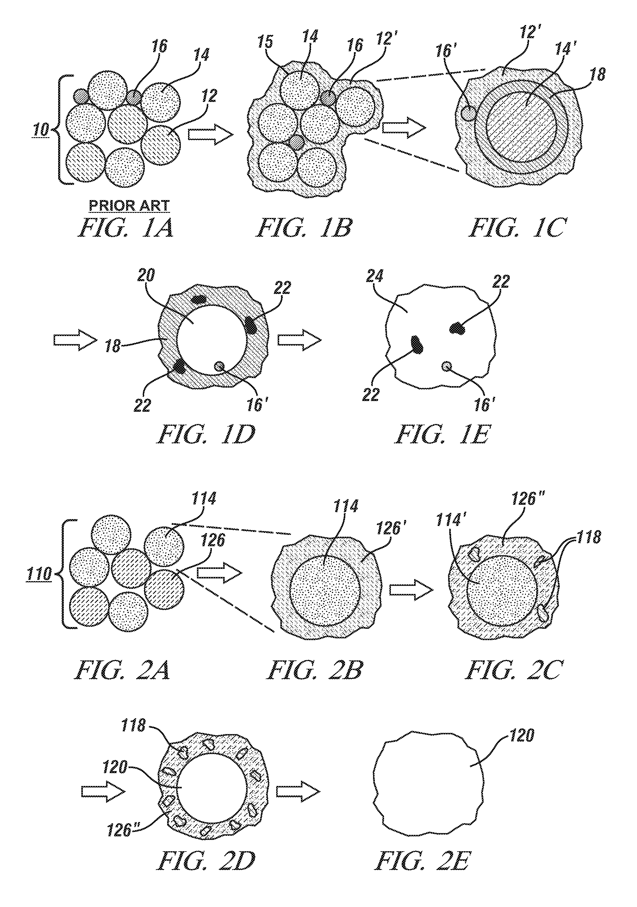 Multicomponent titanium aluminide article and method of making