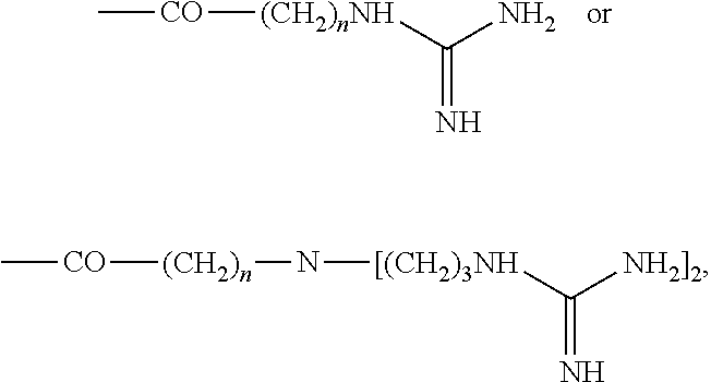 Inositol and trehalose derivatives and pharmaceutical compositions for treating neurodegenerative diseases comprising the same