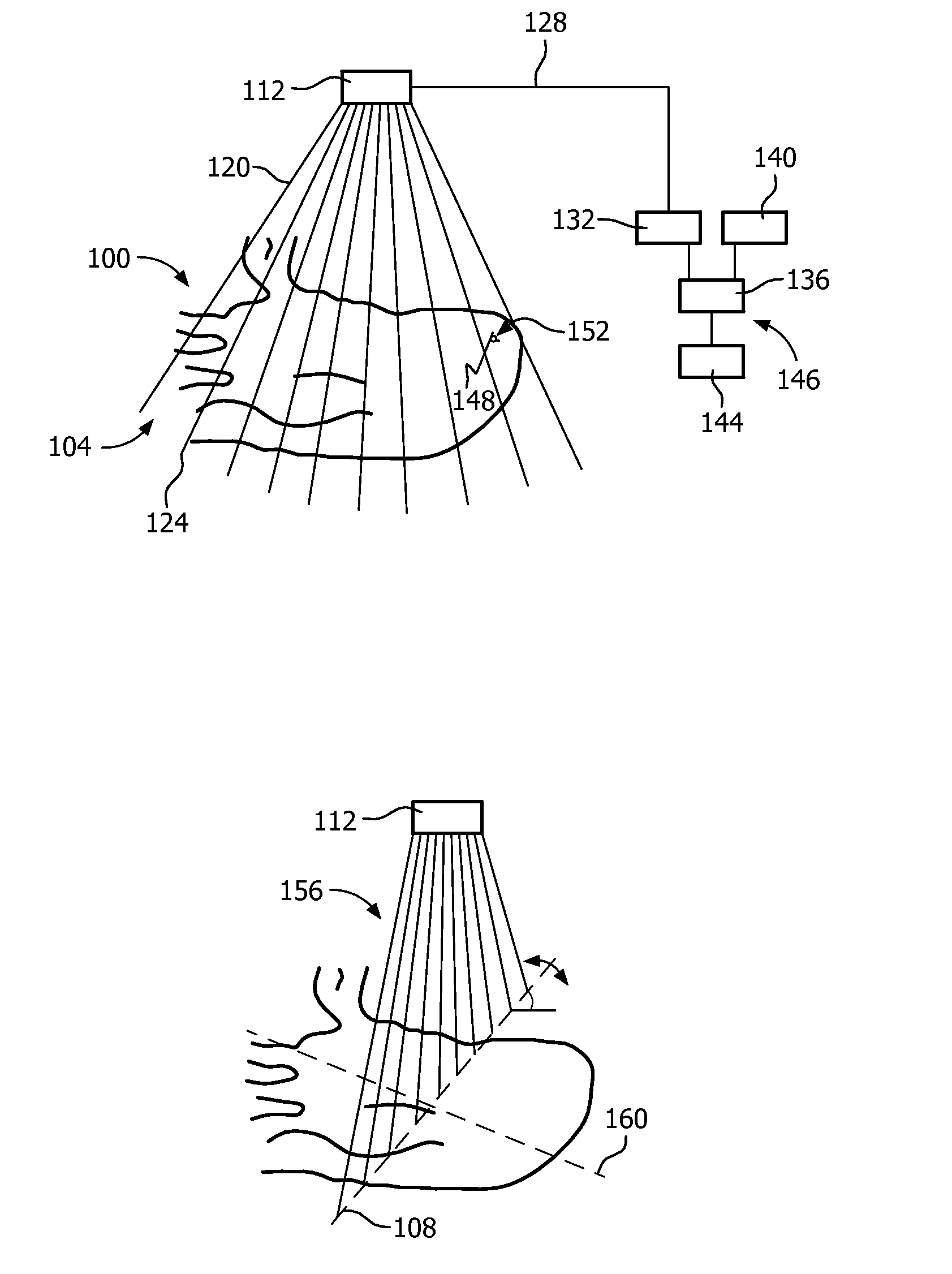 Automatic imaging plane selection for echocardiography