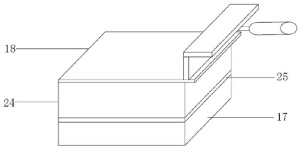 Device and method for collecting particulate matter