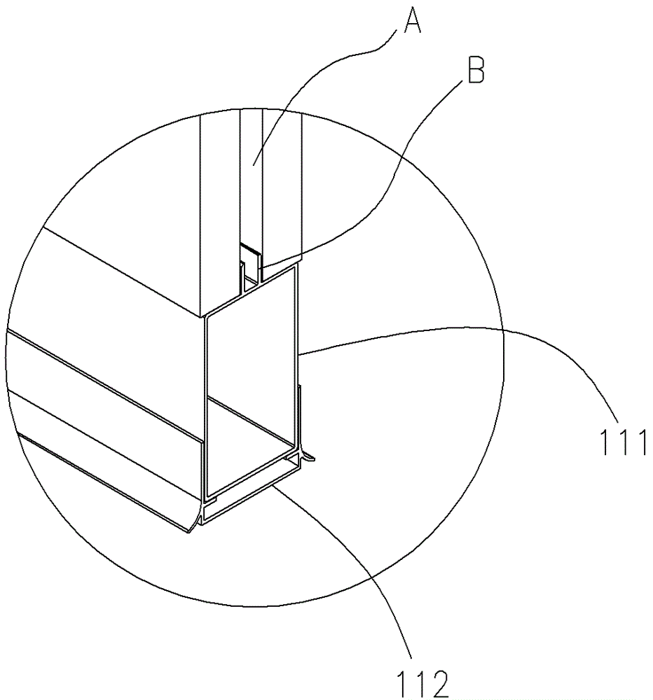 Modularized operating room