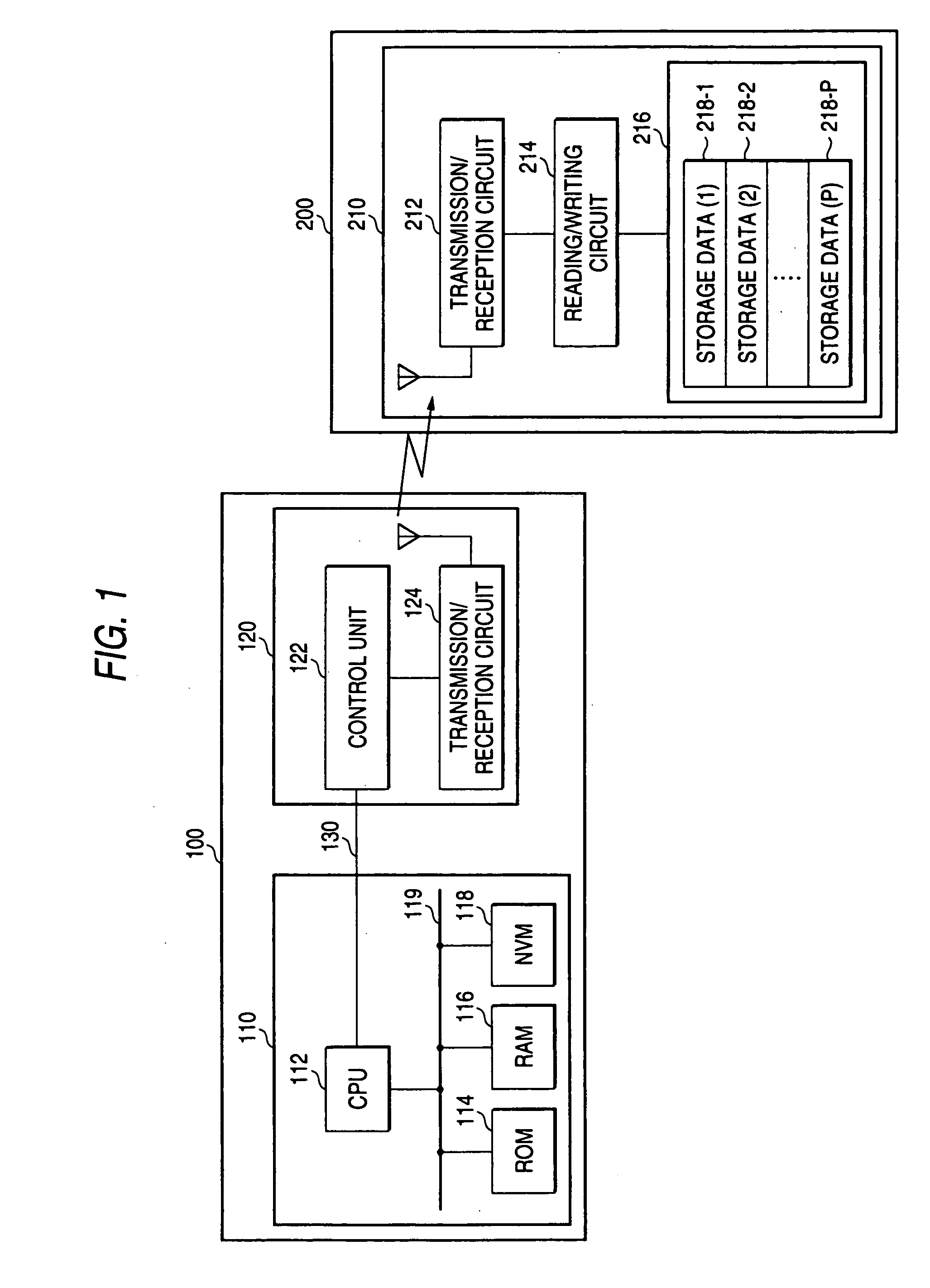 Image forming apparatus and control method of an image forming apparatus