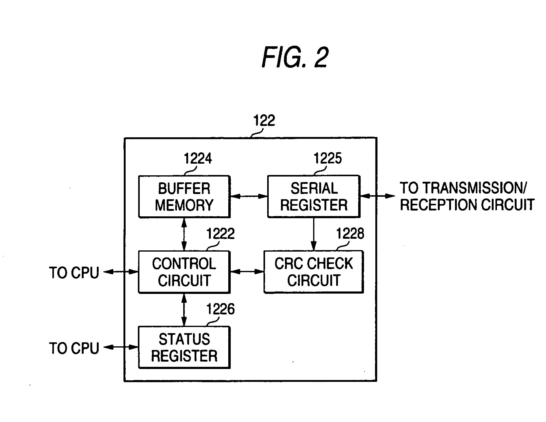 Image forming apparatus and control method of an image forming apparatus