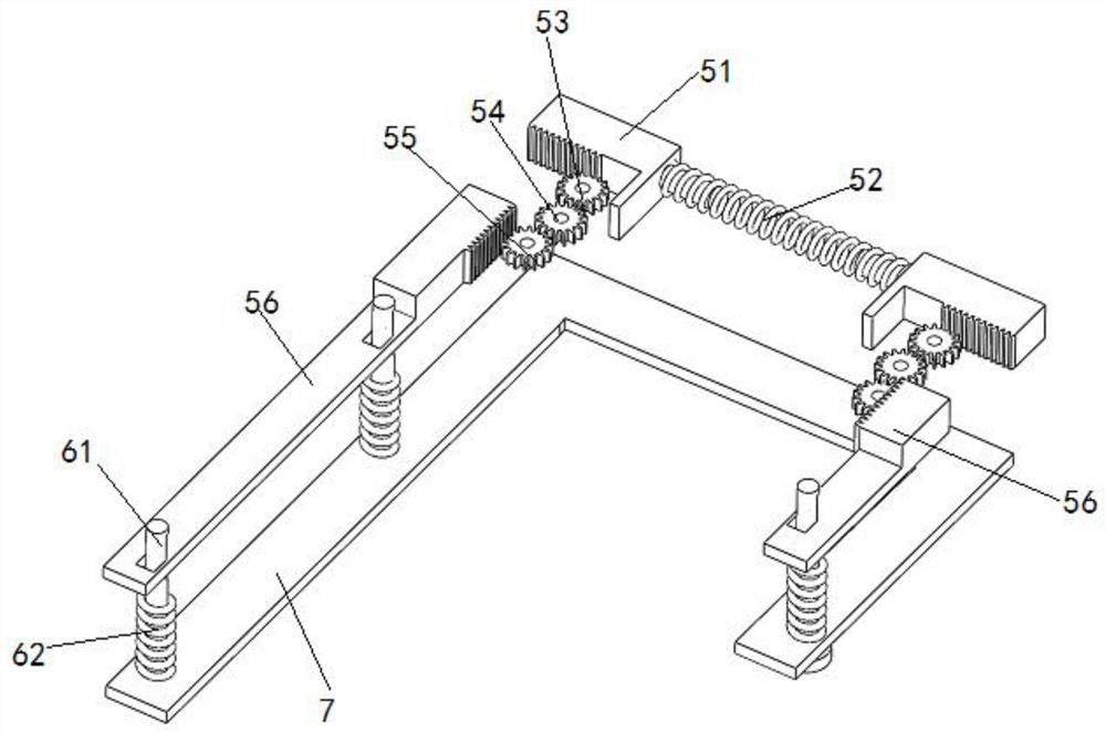 A transformer high-voltage incoming line insulation protective sleeve